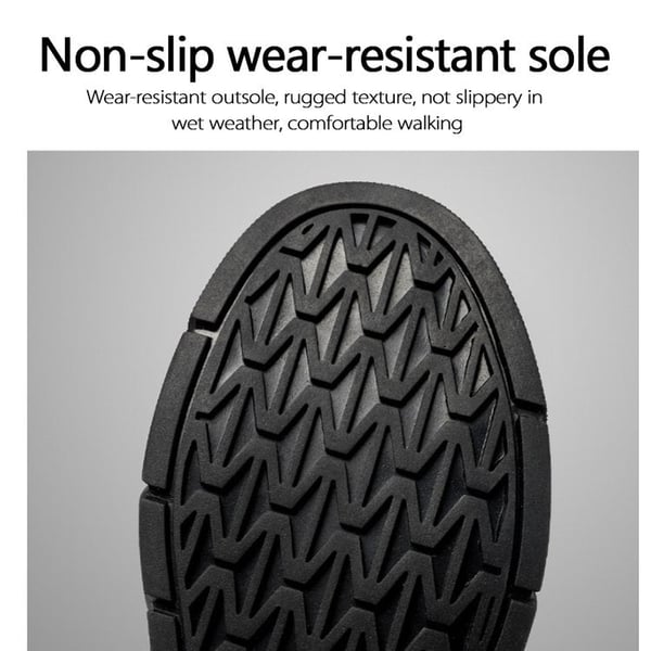 đSchwarze lĂ€ssige, vielseitige Herren-Stiefeletten aus echtem Leder
