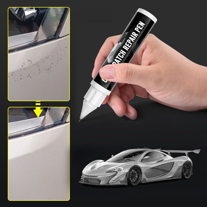 🔥Stift zur Reparatur von Autokratzern🔥