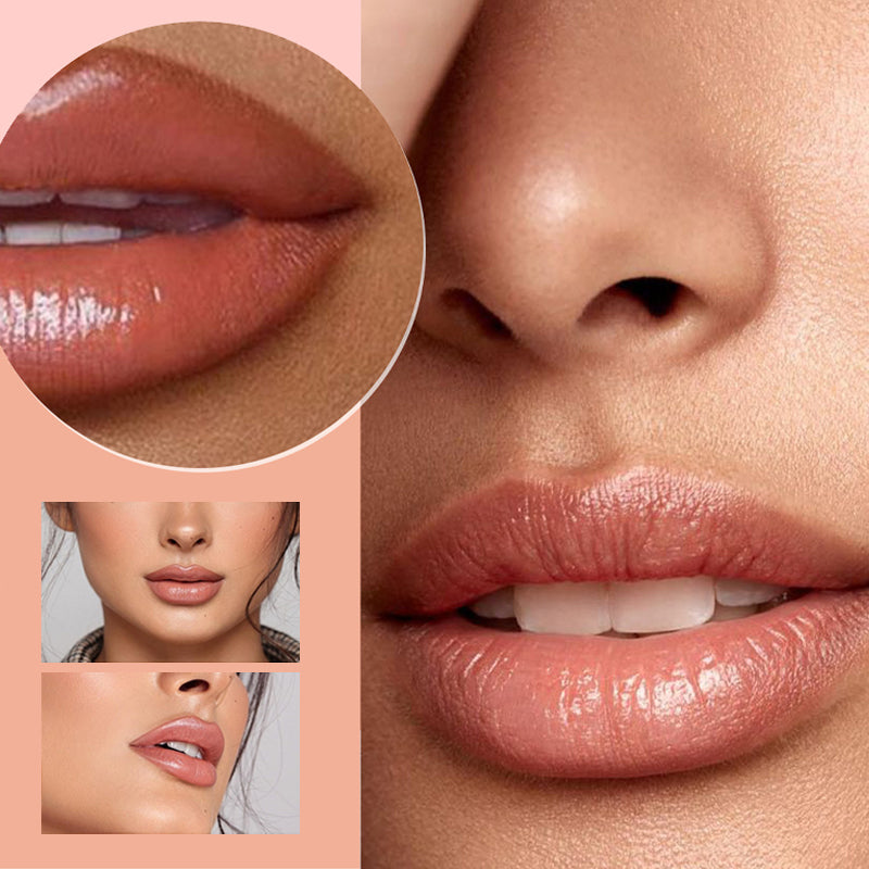 Bestseller - Wasserfester, entfernbarer Lipliner📦Freie Lieferung