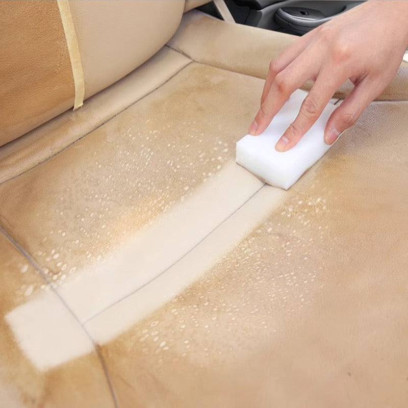 🔥68% Rabatt🔥Mehrzweck-Schaumstoff-Reinigungsspray für den Autoinnenraum