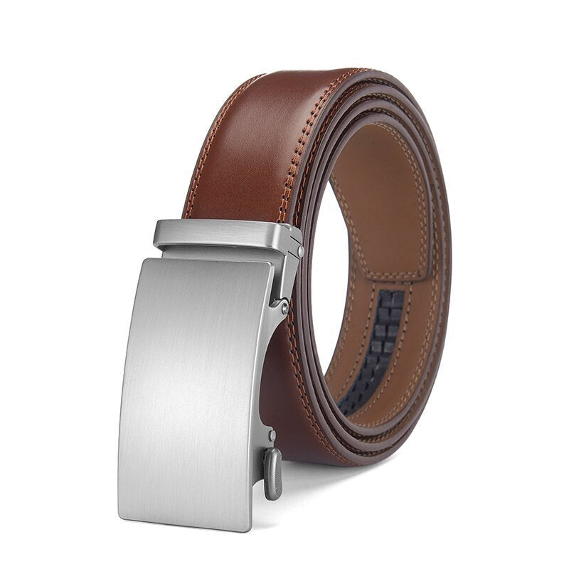 ✨ 🎩 Verstellbarer Business-Casual-Gürtel für Herren