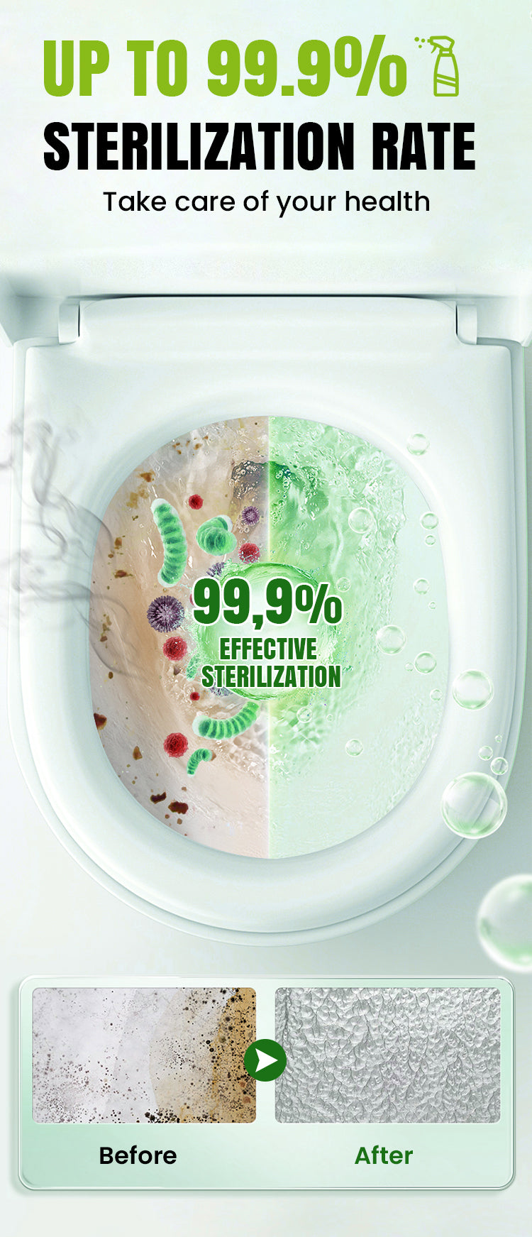 ⏰BEGRENZTER ABVERKAUF -50 % RABATT!🔥🌿Oxalsäure-Fleckenreiniger mit hoher Wirksamkeit Oxalsäure-Fleckenreiniger mit hoher Wirksamkeit