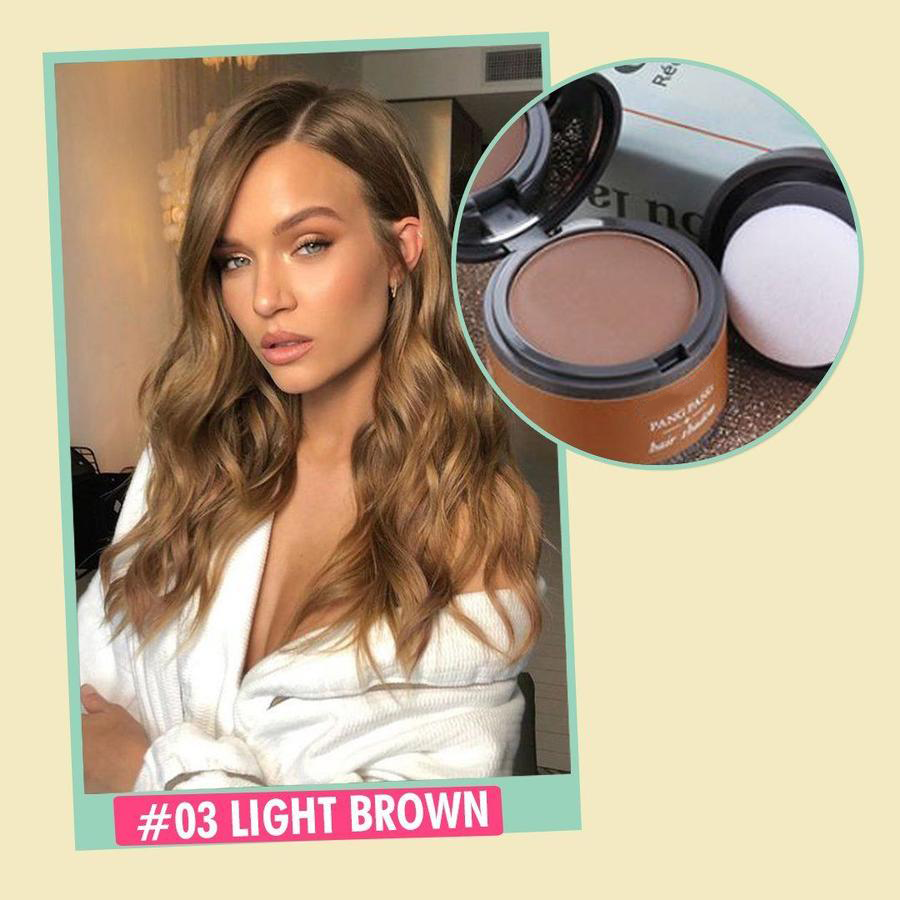 ⏳Begrenzte Zeit Rabatt(Kaufen Sie 2 und erhalten Sie 1 gratis)💥Magic Root Cover Up