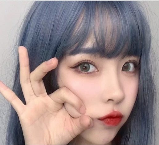 🌈Tinte nutritivo y colorante para el cabello