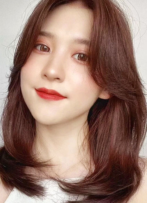 🌈Tinte nutritivo y colorante para el cabello