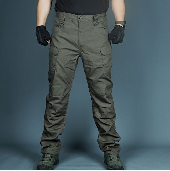 👖 50% RABATT JETZT! ✨ Wasserdichte Outdoor-Hosen Herren - Atmungsaktives Material mit Verstärkten Nähten für Abenteuer & Alltag 🌧️🏔️