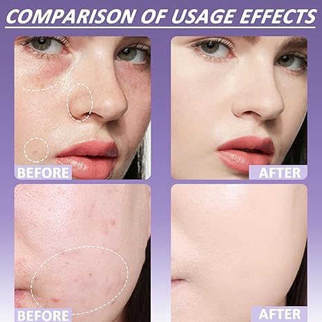 💜LETZTER TAG – KAUF 1, ERHALTE 1 GRATIS💜Cremiger Concealer mit soft-mattem Finish