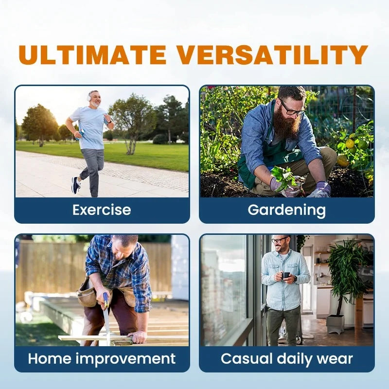 š„2025 HOT SALE š„° MultiPants ā High Stretch Multi-pocket Durable Cargo Pants