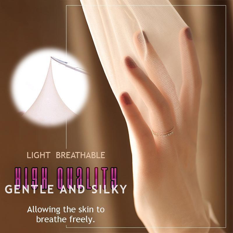 💜LETZTER TAG – KAUF 1, ERHALTE 1 GRATIS💜Universal Stretch Anti-Scratch Strümpfe