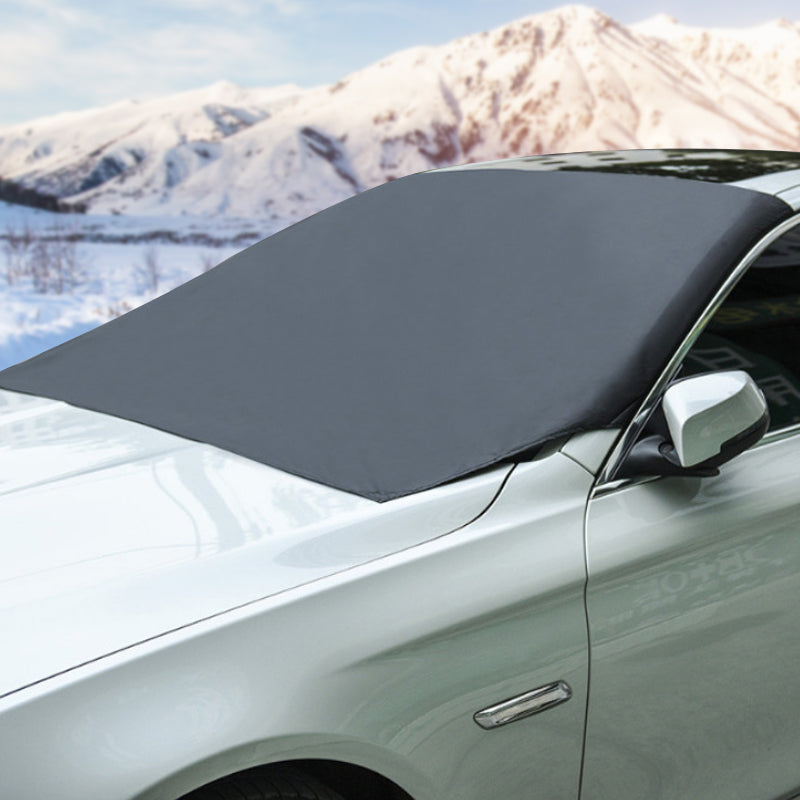 š„HEIĆER VERKAUF 50% RABATTš„Magnetische Auto-Anti-Schnee-Abdeckung