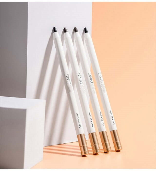 🔥Kaufen Sie 1 und erhalten Sie 1 gratis🔥 Schnelltrocknender, wasserfester und schweißfester Eyeliner