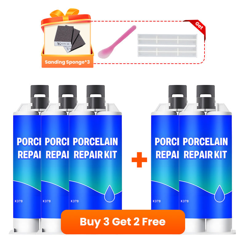🎁 Kaufen Sie 1, bekommen Sie 1 gratis! 💧✨ Multifunktionaler Reparaturkleber – wasserfest und korrosionsbeständig, für Fliesen, Wände und Arbeitsplatten 🛠️🌟