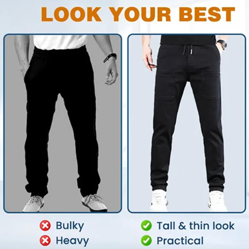 š„2025 HOT SALE š„° MultiPants ā High Stretch Multi-pocket Durable Cargo Pants