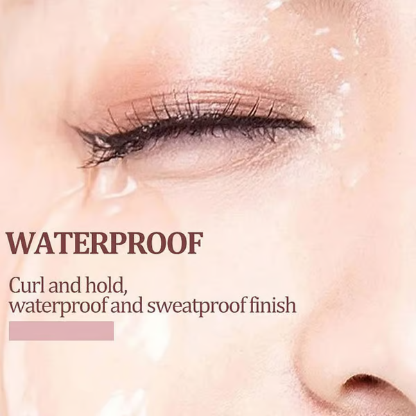 đ„Neue verlĂ€ngernde und schwungvolle Wimperntuscheâł