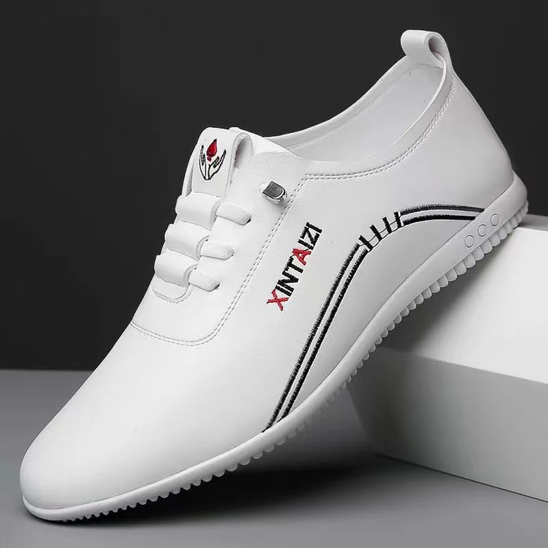 Leichte & atmungsaktive Herren-Schnürsenkelschuhe( 50% RABATT)
