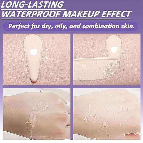 💜LETZTER TAG – KAUF 1, ERHALTE 1 GRATIS💜Cremiger Concealer mit soft-mattem Finish