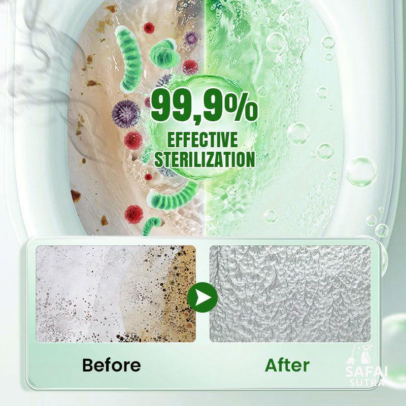 ⏰BEGRENZTER ABVERKAUF -50 % RABATT!🔥🌿Oxalsäure-Fleckenreiniger mit hoher Wirksamkeit Oxalsäure-Fleckenreiniger mit hoher Wirksamkeit