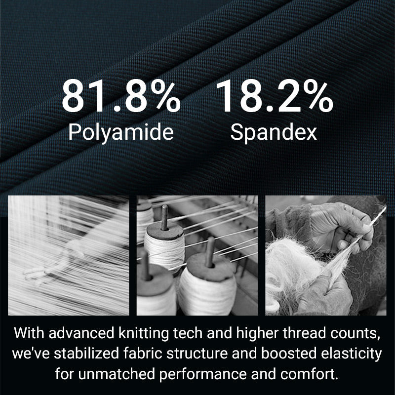 🎁Hot Sale 46% OFF⏳Men's Casual Revers Atmungsaktiv Knitterfrei T-shirt