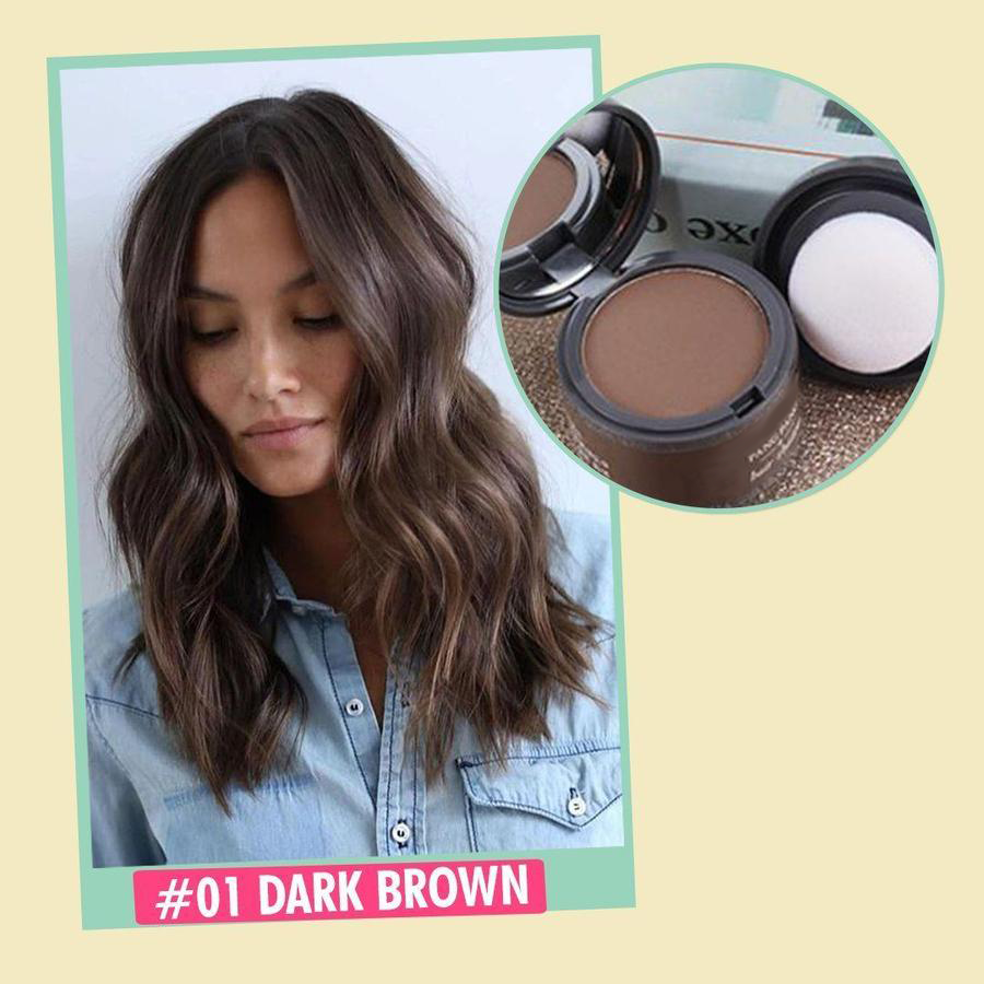 ⏳Begrenzte Zeit Rabatt(Kaufen Sie 2 und erhalten Sie 1 gratis)💥Magic Root Cover Up