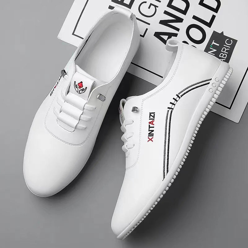 Leichte & atmungsaktive Herren-Schnürsenkelschuhe( 50% RABATT)
