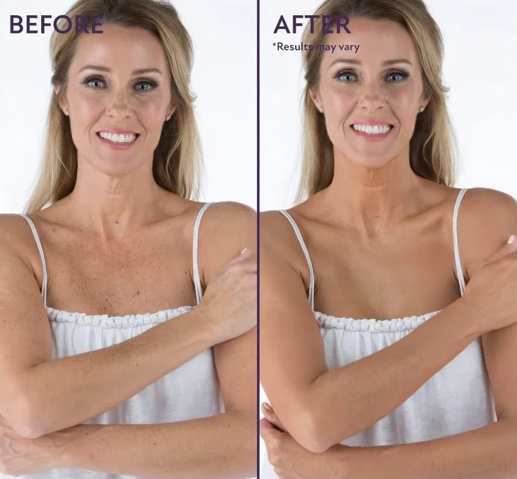 💜LETZTER TAG – KAUF 1, ERHALTE 1 GRATIS💜Cremiger Concealer mit soft-mattem Finish
