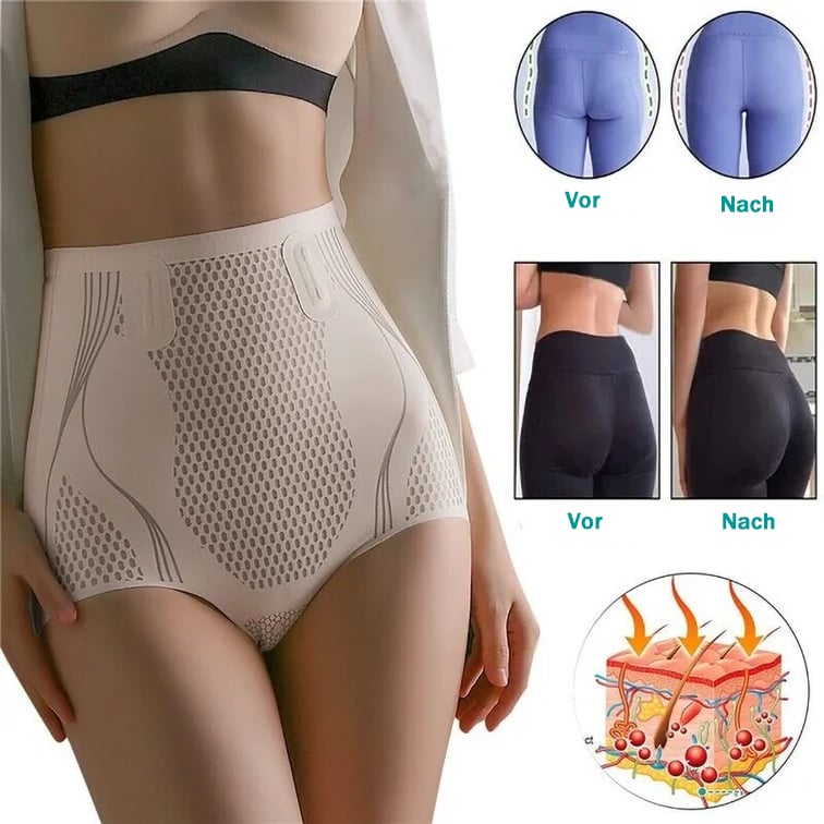 š„HeiĆer Verkauf 40-55% % RABATTšReparatur Shaping-Shorts