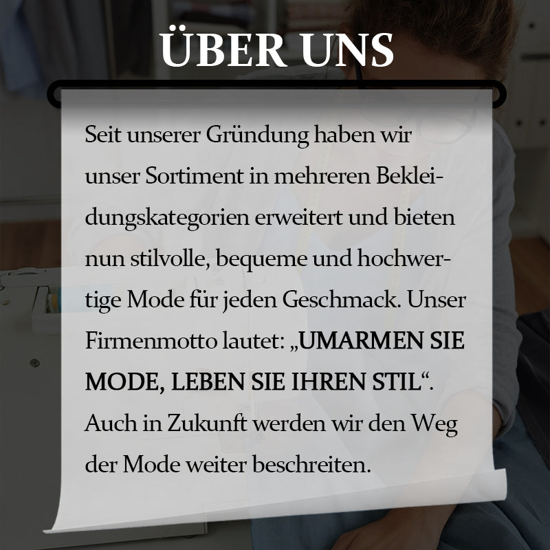 🔥Jetzt 50% Rabatt genießen Langes stilvolles Kleid