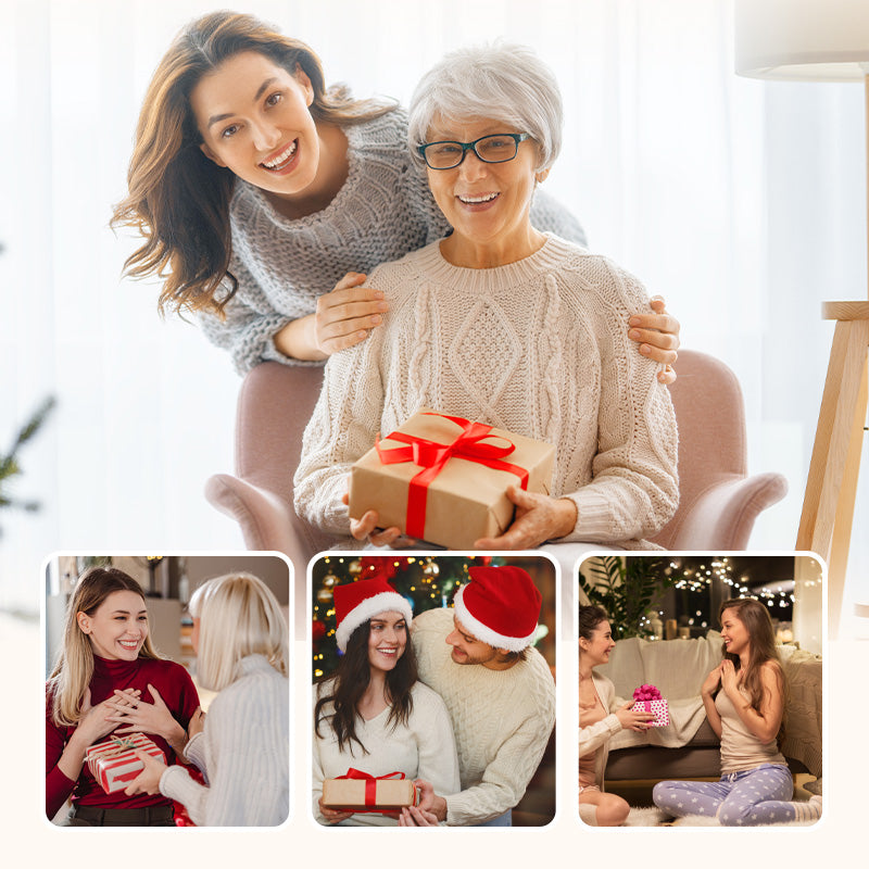 🎅Rebajas de invierno 50% de descuento🧦Calcetines de casa cálidos y ultra gruesos