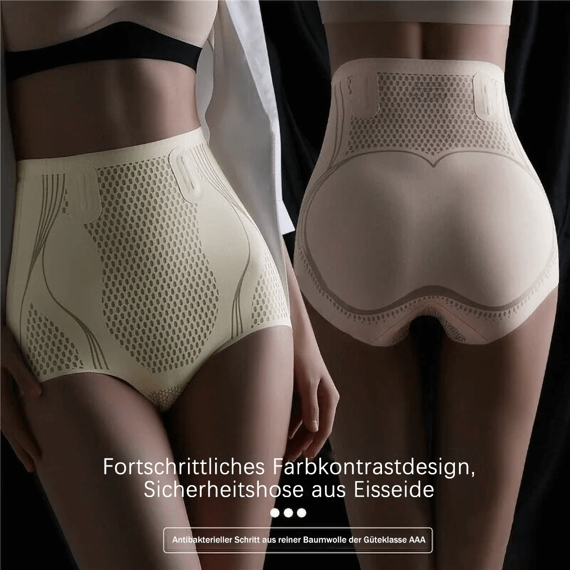 š„HeiĆer Verkauf 40-55% % RABATTšReparatur Shaping-Shorts