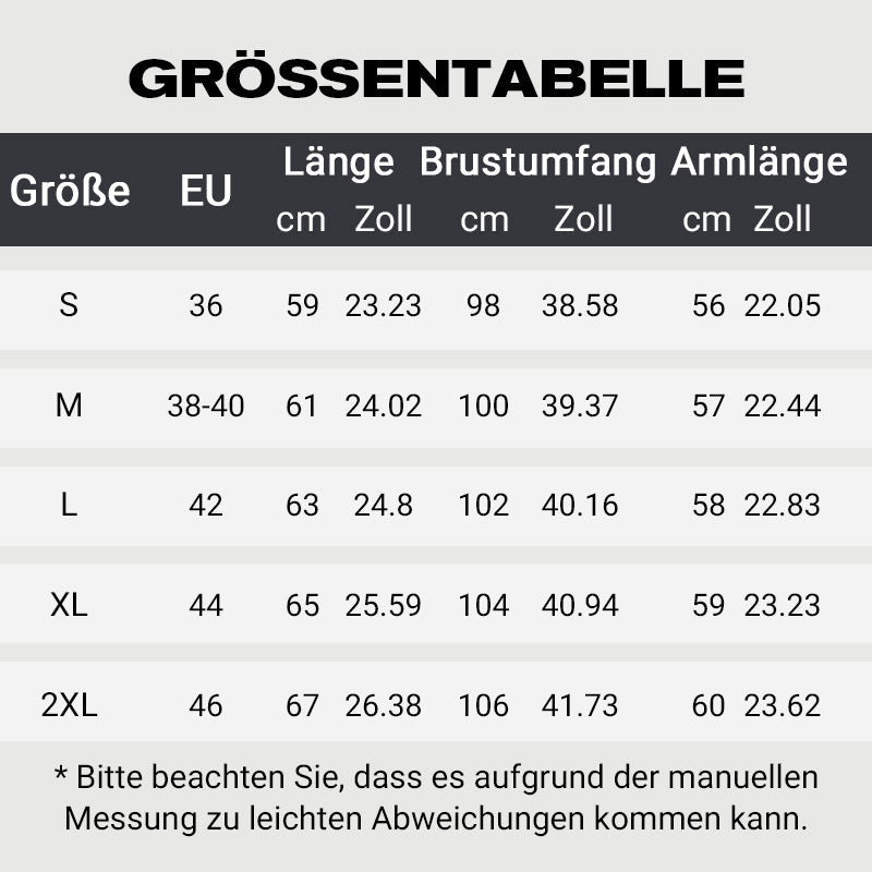 🔥Herbstangebote 50% Rabatt🍂Damen Fledermausärmel Pullover mit Rollkragen und Taschen