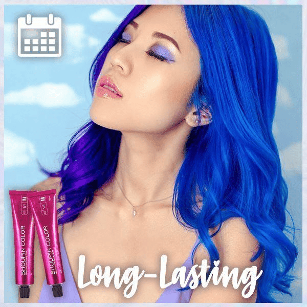 🌈Tinte nutritivo y colorante para el cabello