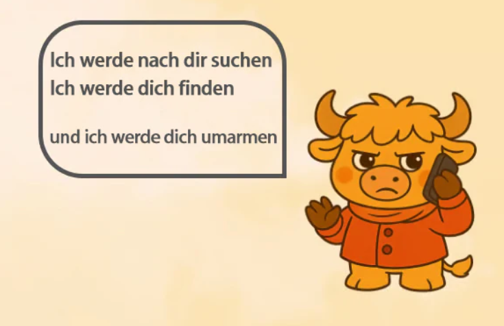 🔥Heißer Verkauf 50% Rabatt🎁Niedliches Zeichentrick-Highland-Kuh-Kuscheltier