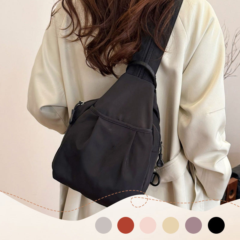 Leichter Sling Bag Rucksac