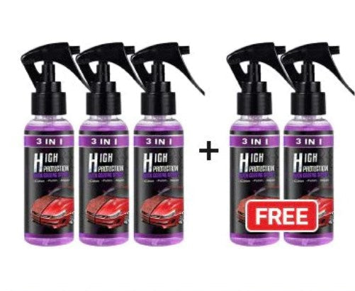 💥3 in 1 Keramik-Autosprühbeschichtung
