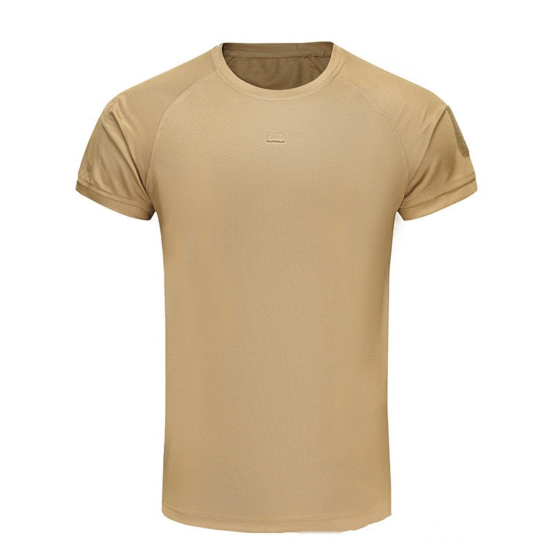 🔥 LIMITIERTES ANGEBOT: Tactical Performance Shirt - 50% Rabatt