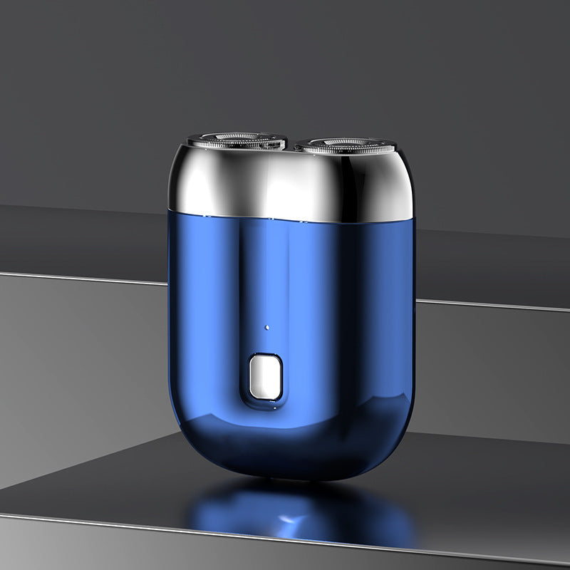 đ„2024 Neuer und verbesserter USB-Mini-Rasierer fĂŒr MĂ€nner