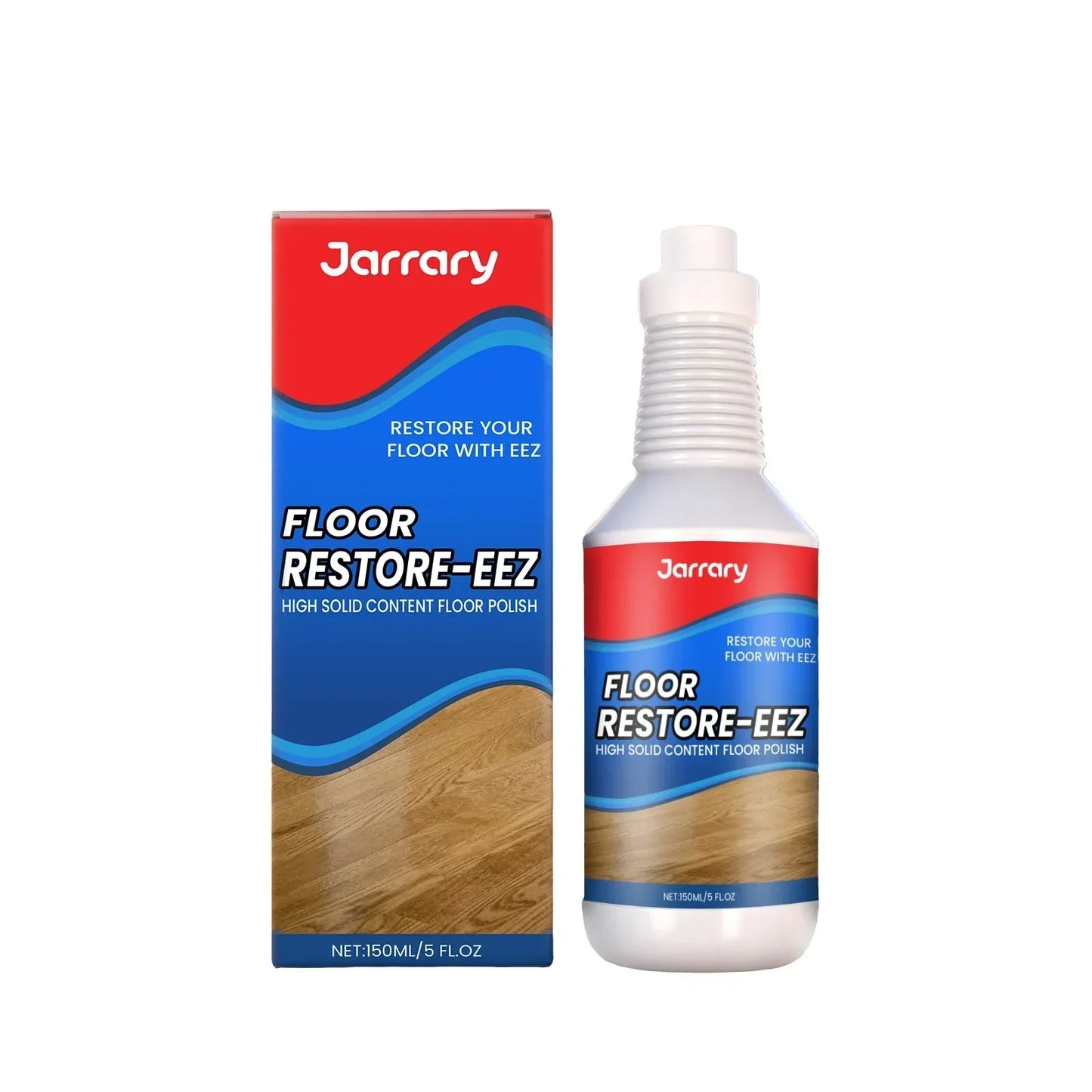 ⏳ Nur für kurze Zeit – 50 % Rabatt! ⭐ Sofortige Erneuerung · Unsichtbarer Schutz | Der Hochglanz-Effekt Ihrer Böden beginnt mit dieser Flasche! ✨