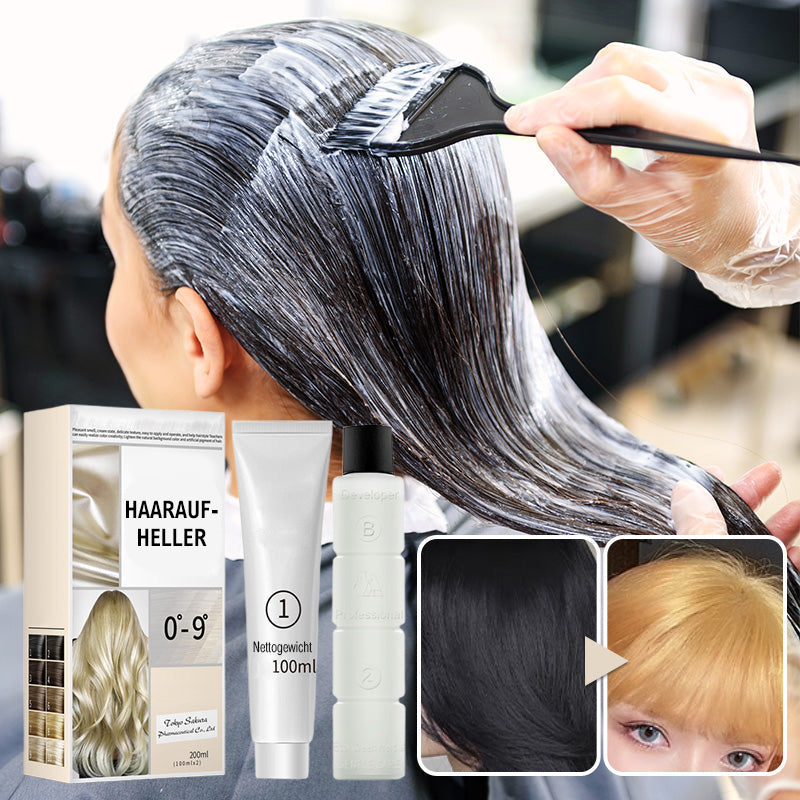 Premium Haaraufheller