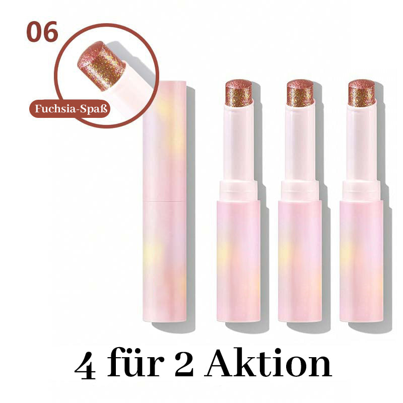 💜LETZTER TAG – KAUF 2, ERHALTE 1 GRATIS💜Langanhaltender Highlighter-Lidschattenstift