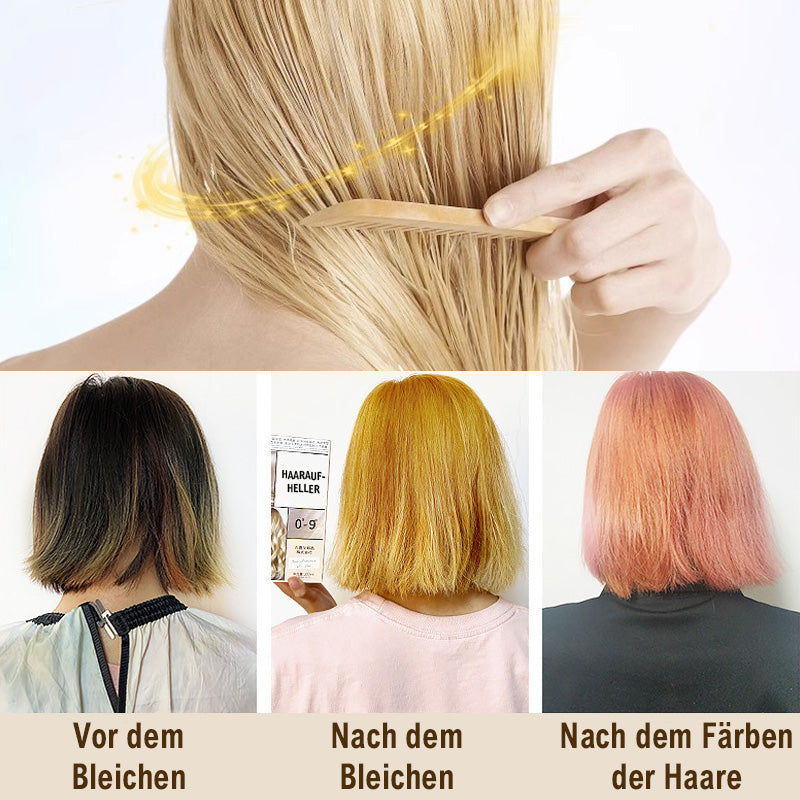 Premium Haaraufheller