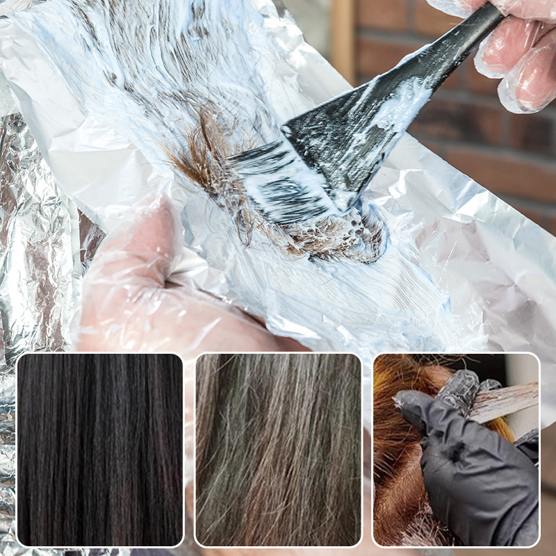Premium Haaraufheller