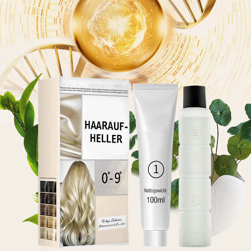 Premium Haaraufheller