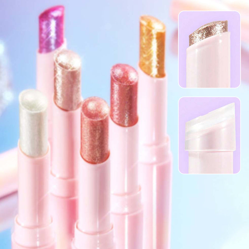 💜LETZTER TAG – KAUF 2, ERHALTE 1 GRATIS💜Langanhaltender Highlighter-Lidschattenstift