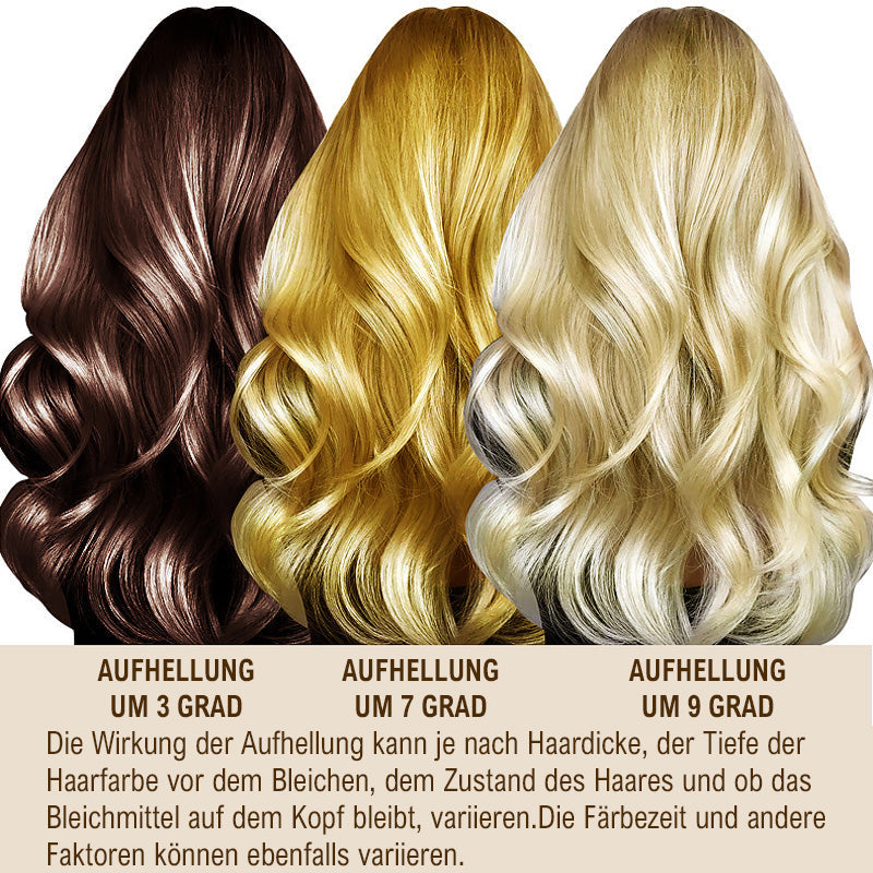 Premium Haaraufheller
