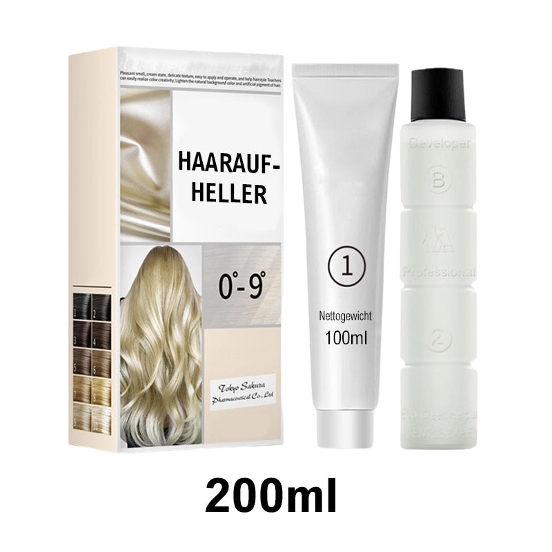 Premium Haaraufheller