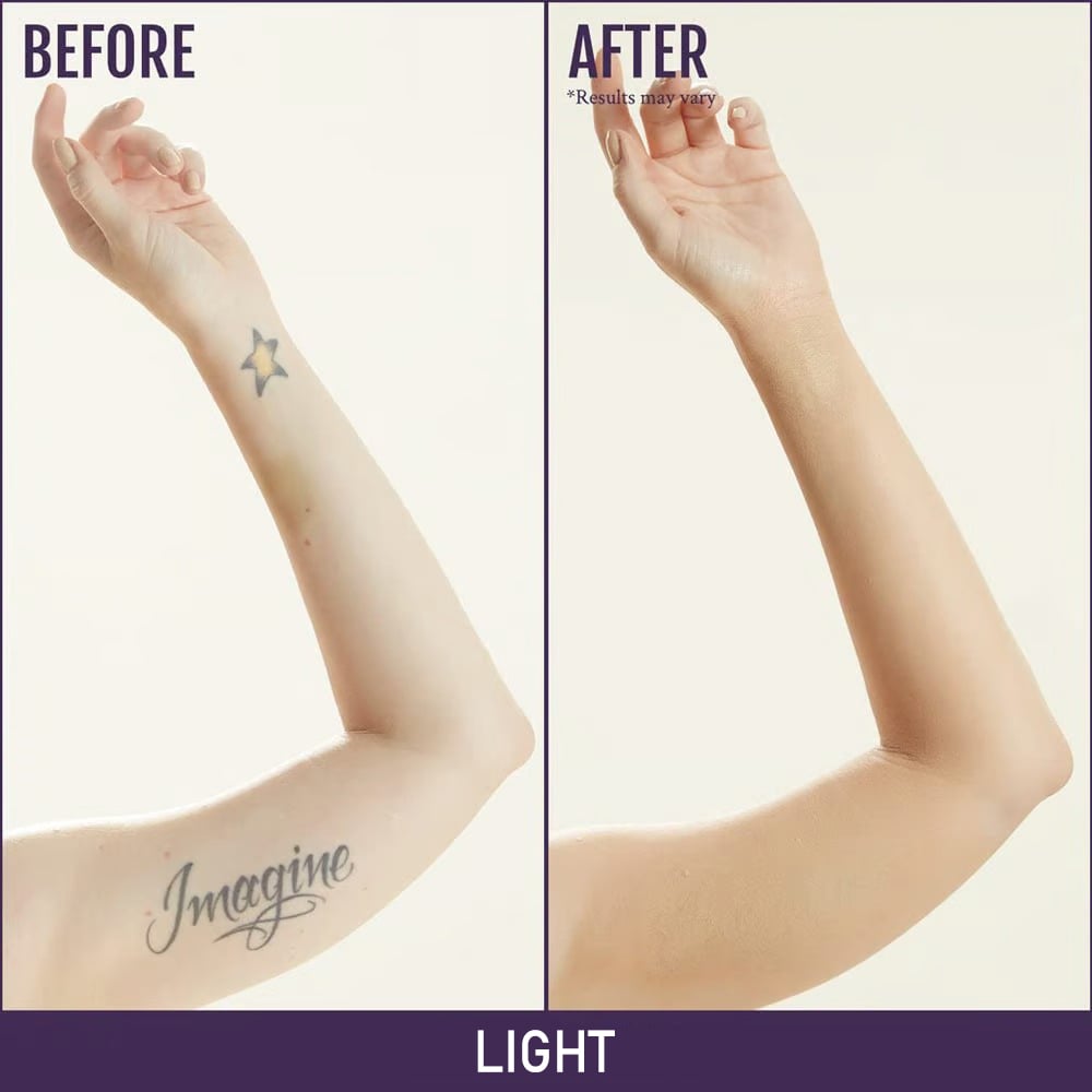 💜LETZTER TAG – KAUF 1, ERHALTE 1 GRATIS💜Cremiger Concealer mit soft-mattem Finish