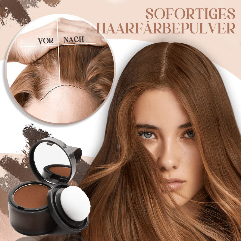 ⏳Begrenzte Zeit Rabatt(Kaufen Sie 2 und erhalten Sie 1 gratis)💥Magic Root Cover Up