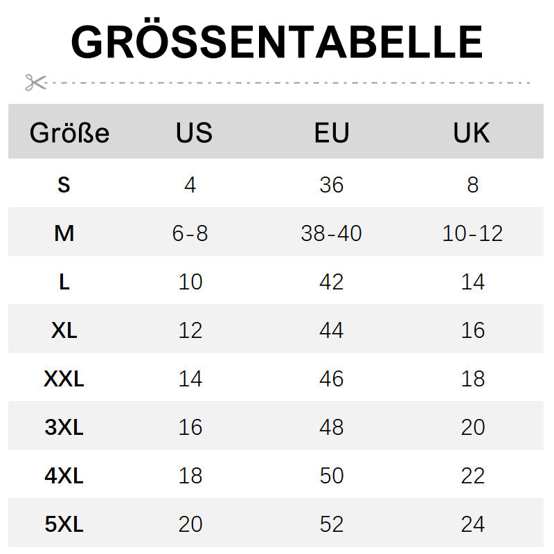 Elegantes rückenfreies Kleid mit Pailletten-Langarm für Damen