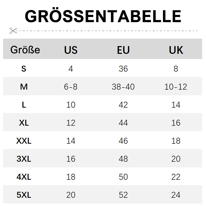 Damen-Outfit mit Leopardenmuster