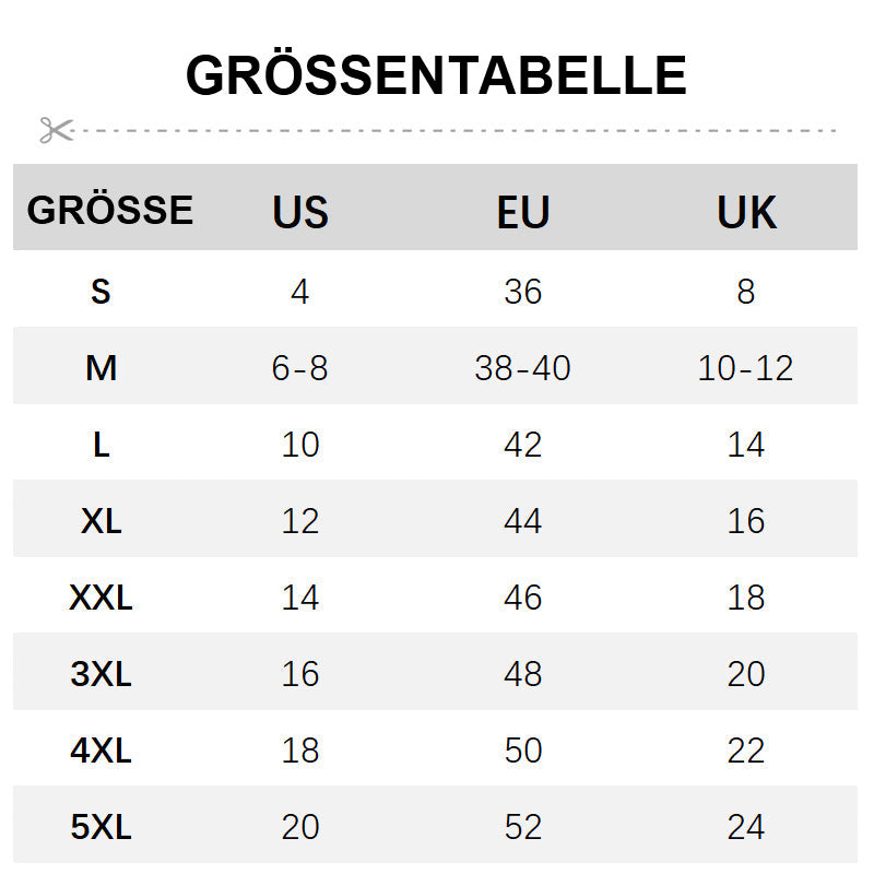 Langärmeliges Kleid mit Revers und Blumendruck für Frauen